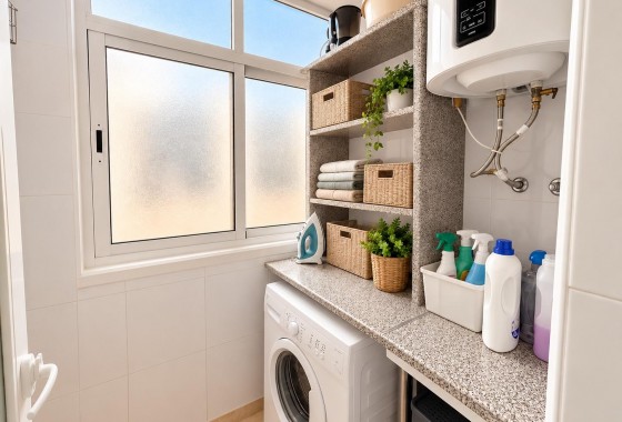 Segunda Mano - Apartamento - Orihuela Costa - Punta Prima