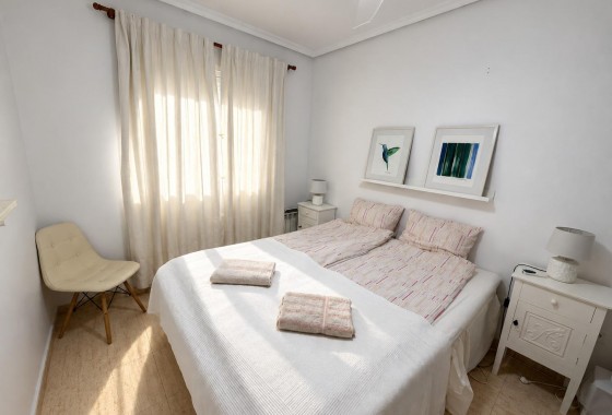 Segunda Mano - Apartamento - Orihuela Costa - Punta Prima