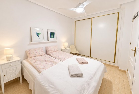 Segunda Mano - Apartamento - Orihuela Costa - Punta Prima