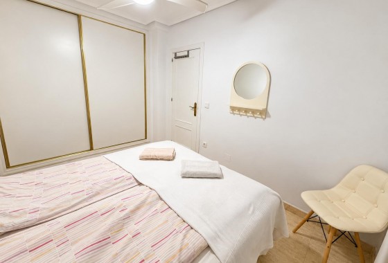 Segunda Mano - Apartamento - Orihuela Costa - Punta Prima