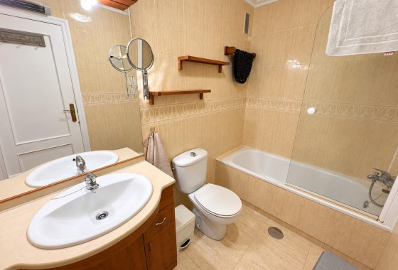 Segunda Mano - Apartamento - Orihuela Costa - Punta Prima