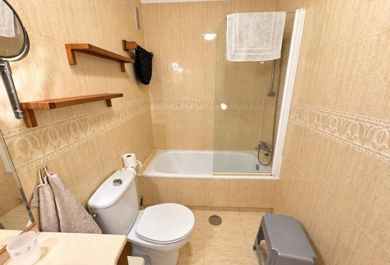 Segunda Mano - Apartamento - Orihuela Costa - Punta Prima