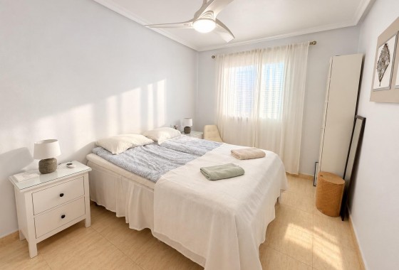 Segunda Mano - Apartamento - Orihuela Costa - Punta Prima