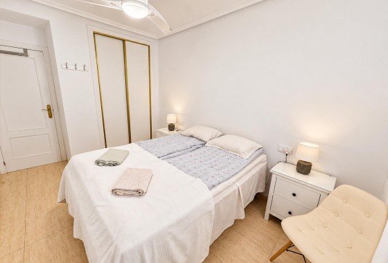 Segunda Mano - Apartamento - Orihuela Costa - Punta Prima
