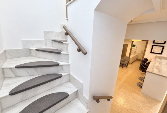 Segunda Mano - Apartamento - Orihuela Costa - Punta Prima