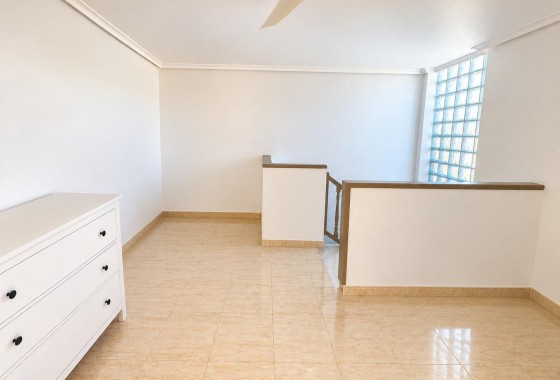 Segunda Mano - Apartamento - Orihuela Costa - Punta Prima