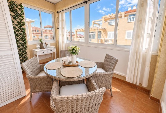 Segunda Mano - Apartamento - Orihuela Costa - Punta Prima