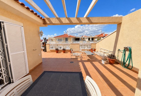 Segunda Mano - Apartamento - Orihuela Costa - Punta Prima
