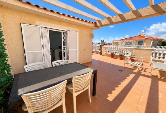 Segunda Mano - Apartamento - Orihuela Costa - Punta Prima