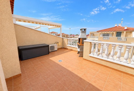 Segunda Mano - Apartamento - Orihuela Costa - Punta Prima