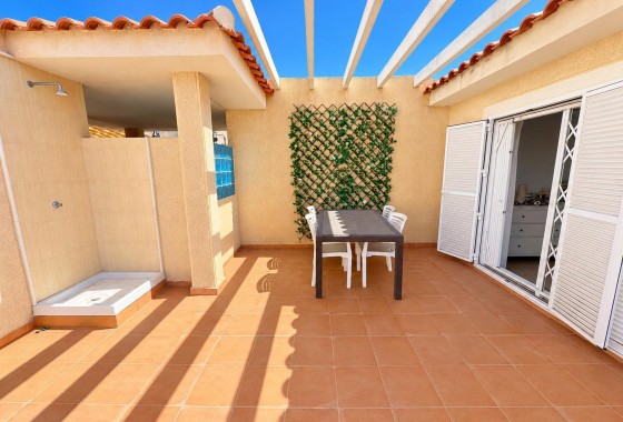 Segunda Mano - Apartamento - Orihuela Costa - Punta Prima