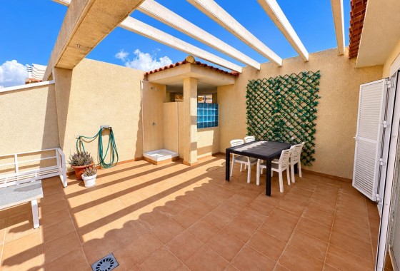 Segunda Mano - Apartamento - Orihuela Costa - Punta Prima