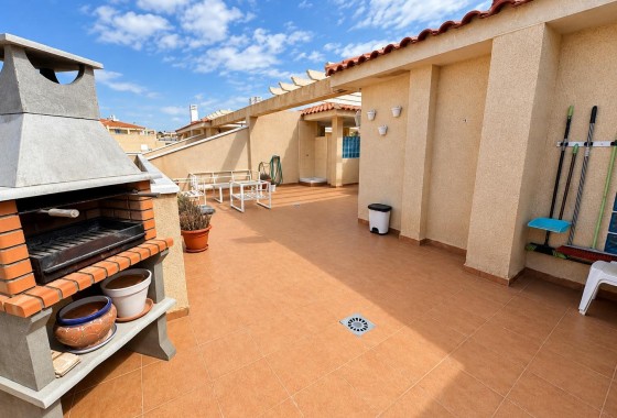 Segunda Mano - Apartamento - Orihuela Costa - Punta Prima