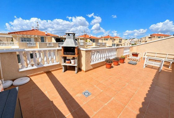 Segunda Mano - Apartamento - Orihuela Costa - Punta Prima
