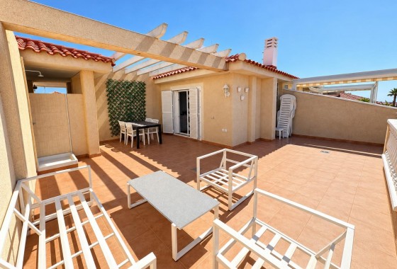 Segunda Mano - Apartamento - Orihuela Costa - Punta Prima