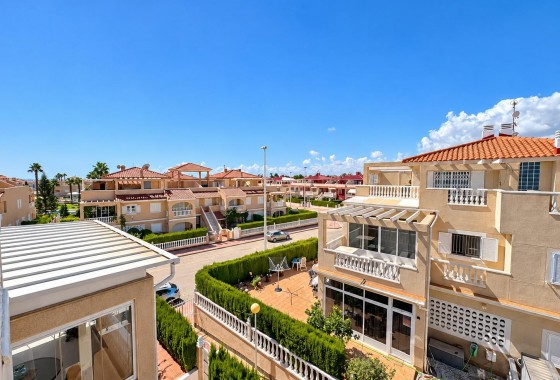 Segunda Mano - Apartamento - Orihuela Costa - Punta Prima