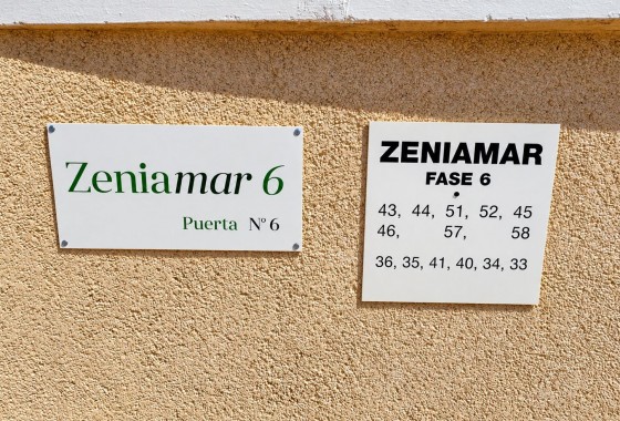 Segunda Mano - Apartamento - Orihuela Costa - Punta Prima