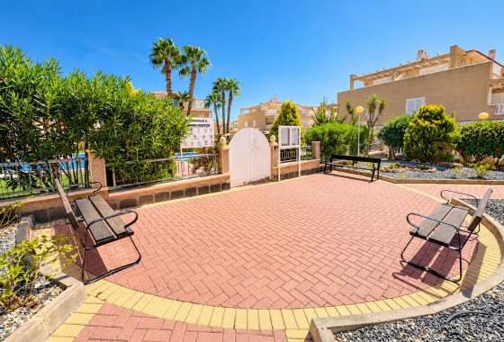 Segunda Mano - Apartamento - Orihuela Costa - Punta Prima