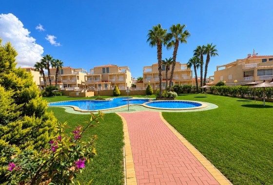 Segunda Mano - Apartamento - Orihuela Costa - Punta Prima