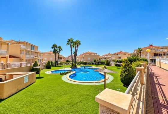 Segunda Mano - Apartamento - Orihuela Costa - Punta Prima