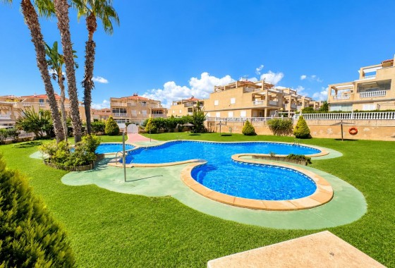 Segunda Mano - Apartamento - Orihuela Costa - Punta Prima