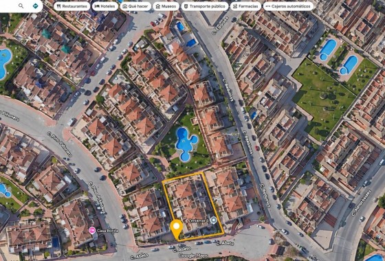 Segunda Mano - Apartamento - Orihuela Costa - Punta Prima