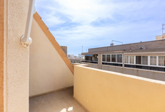 Revente - Appartement - Torrevieja - Estacion de autobuses