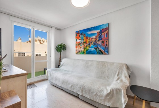 Revente - Appartement - Torrevieja - Estacion de autobuses