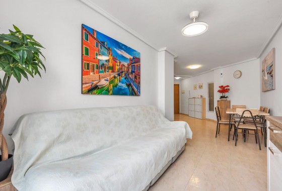 Revente - Appartement - Torrevieja - Estacion de autobuses