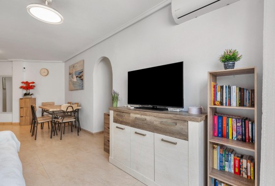 Revente - Appartement - Torrevieja - Estacion de autobuses