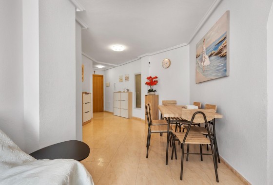 Revente - Appartement - Torrevieja - Estacion de autobuses
