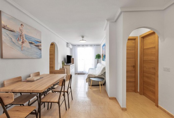 Revente - Appartement - Torrevieja - Estacion de autobuses