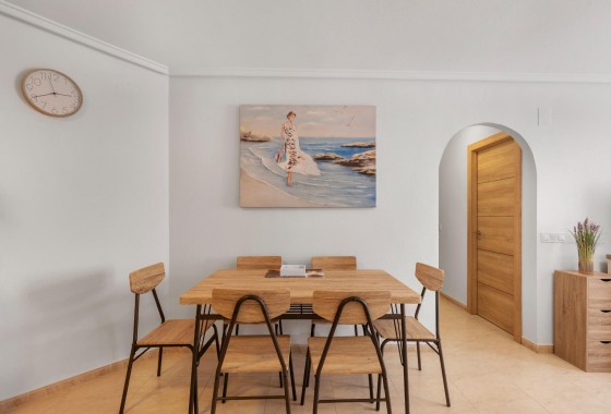Revente - Appartement - Torrevieja - Estacion de autobuses