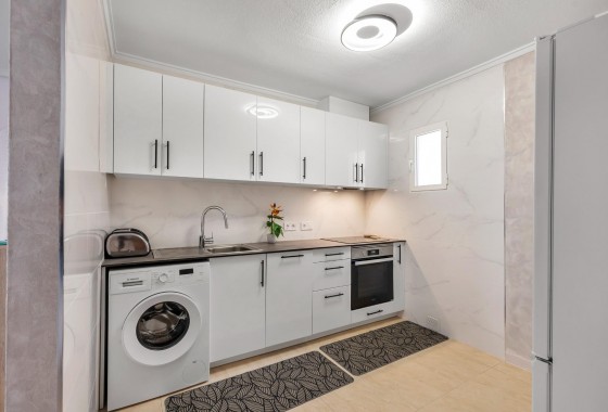 Revente - Appartement - Torrevieja - Estacion de autobuses