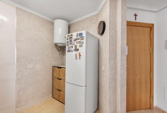 Revente - Appartement - Torrevieja - Estacion de autobuses