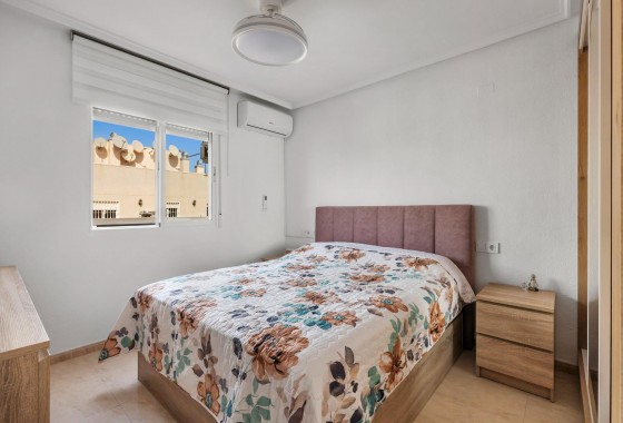 Revente - Appartement - Torrevieja - Estacion de autobuses