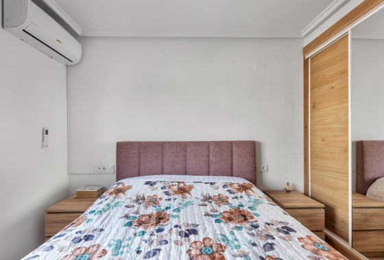 Revente - Appartement - Torrevieja - Estacion de autobuses