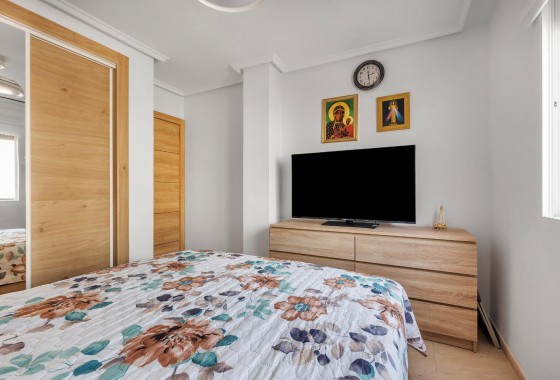 Revente - Appartement - Torrevieja - Estacion de autobuses