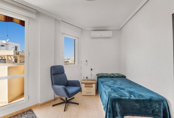 Revente - Appartement - Torrevieja - Estacion de autobuses