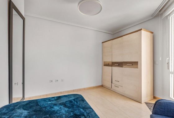 Revente - Appartement - Torrevieja - Estacion de autobuses