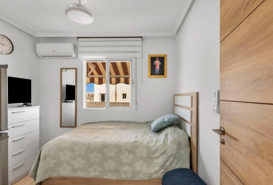 Revente - Appartement - Torrevieja - Estacion de autobuses
