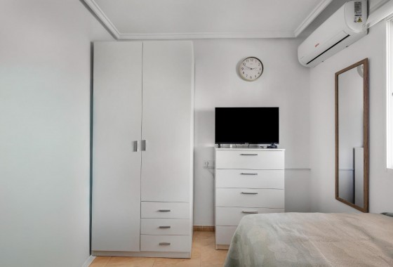 Revente - Appartement - Torrevieja - Estacion de autobuses