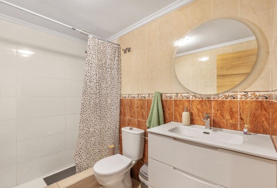 Revente - Appartement - Torrevieja - Estacion de autobuses