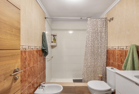 Revente - Appartement - Torrevieja - Estacion de autobuses