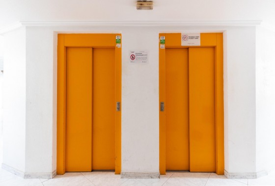 Revente - Appartement - Torrevieja - Estacion de autobuses