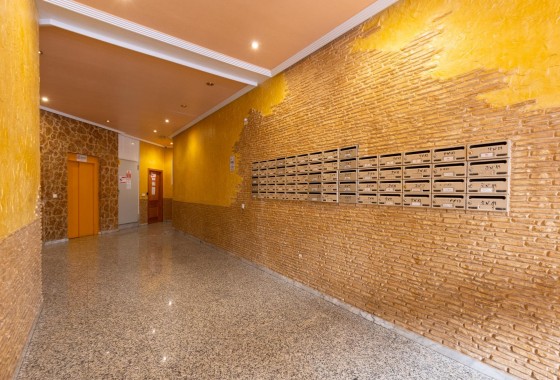 Revente - Appartement - Torrevieja - Estacion de autobuses