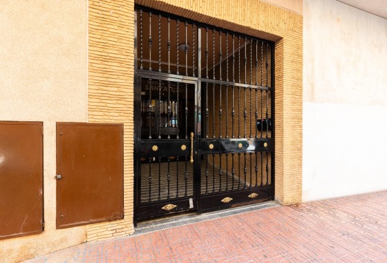 Revente - Appartement - Torrevieja - Estacion de autobuses