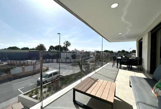 Revente - Appartement - Orihuela Costa - Campoamor