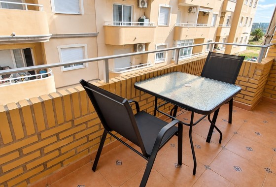 Segunda Mano - Apartment / Duplex - Torrevieja