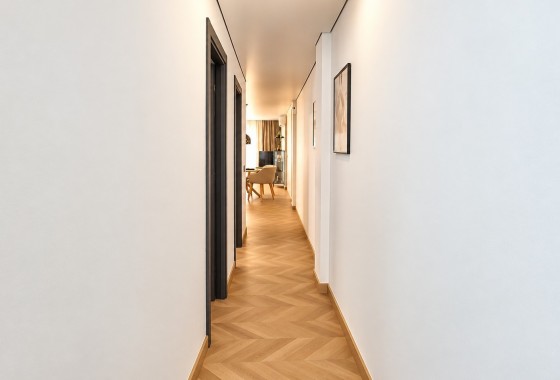 Segunda Mano - Apartment / Duplex - Torrevieja